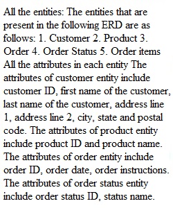 Week 2 Data Model Assignment